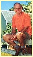William Selway Robson